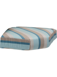 Classic Terrace Sectional Seat Cushion