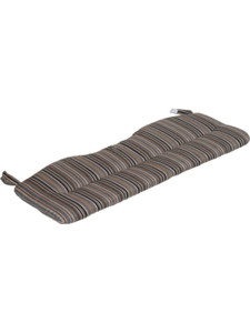 Double Comfo / Cozi-Back Seat Cushion