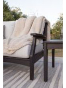Classic Terrace Right Arm Chaise Lounge Classic Terrace Right Arm Chaise Lounge