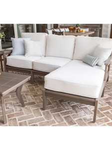 Mayhew Chaise Lounge Mayhew Chaise Lounge