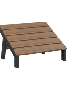 Mayhew Adirondack Folding Footstool Mayhew Adirondack Folding Footstool
