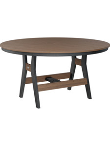 Harbor 60" Round Table Counter Height Harbor 60" Round Table Counter Height