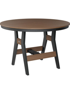 Harbor 48" Round Table Dining Height Harbor 48" Round Table Dining Height