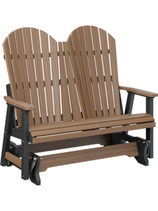 Comfo Back Double Glider Comfo Back Double Glider