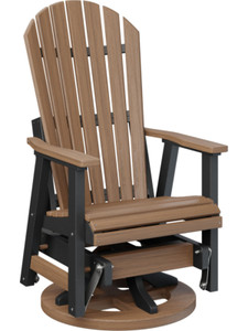 Comfo Back Swivel Glider Comfo Back Swivel Glider