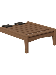 Classic Terrace Add on Chaise Lounge Classic Terrace Add on Chaise Lounge