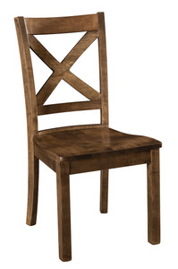 Minden Side Chair Minden Side Chair