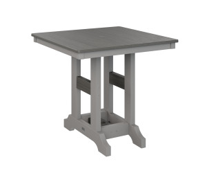 Garden Classic 33" Square Dining Table 