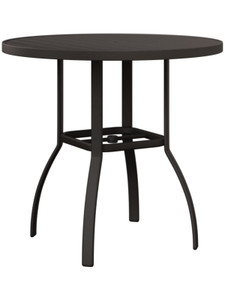 Murphy 42" Round Bar Table Murphy 42" Round Bar Table