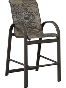 Murphy Sling Bar Chair Murphy Sling Bar Chair