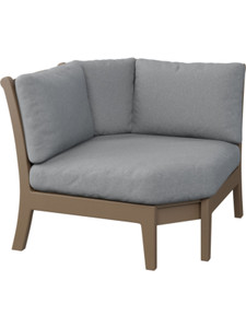 Classic Terrace Corner Section CTCS5742 Classic Terrace Corner Section CTCS5742