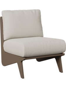 Holland Club Chair (Hartley Cushion) Holland Club Chair (Hartley Cushion)