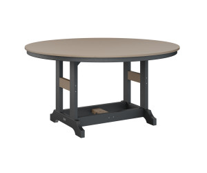 Garden Classic 60" Round Table Counter Height Garden Classic 60" Round Table Counter Height