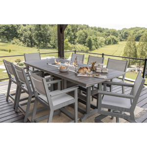 Garden Classic 60" Round Table Counter Height Garden Classic 60" Round Table Counter Height