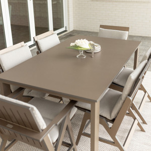 Berkley Expandable Table 42"x72" Berkley Expandable Table 42"x72"