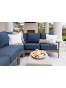 Lily Hive 9x22 Flanged Throw Pill Cover