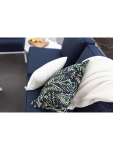 Lily Hive 9x22 Flanged Throw Pill Cov