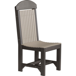 Classic Side Chair Dining Height Classic Side Chair Dining Height