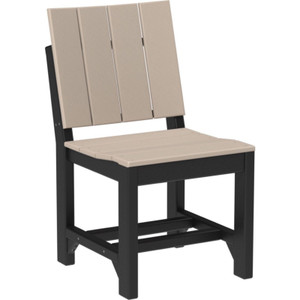 Urban Side Chair Bar Height