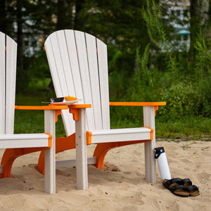 SeaAira Perch Adirondack Chair SeaAira Perch Adirondack Chair