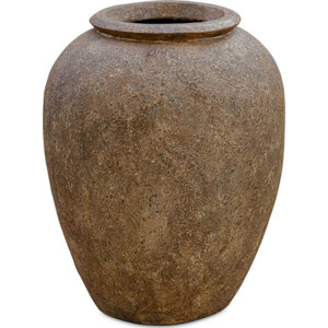 Rustic Earth Planter