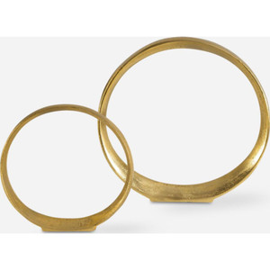 Jimena Ring Sculptures S/2