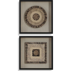 Intertwine Shadow Box, S/2