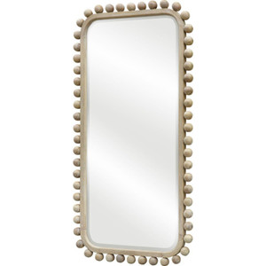Brianza Mirror - 46x88 Natural