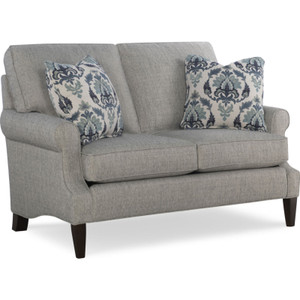 Tiffany Upholstered Loveseat 24681-60