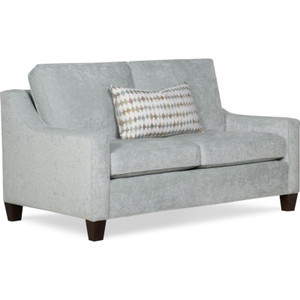 Boston Upholstered Loveseat 5001-60