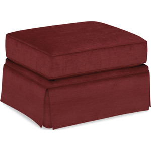 Tailor Made Ottoman 6603