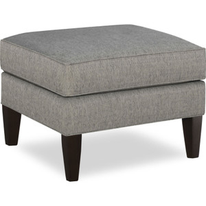 Tiffany Ottoman 24683