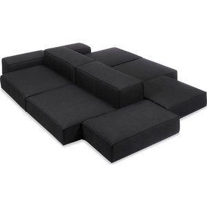 Hendrix Sofa 1410 Series