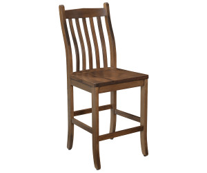 Arlington 24″ Pub Height Side Chair Arlington 24″ Pub Height Side Chair