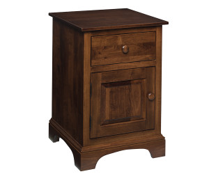 Milroy Nightstand Milroy Nightstand