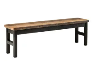Almanzo Bench Almanzo Bench