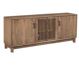 Allentown 72″ Entertainment Console