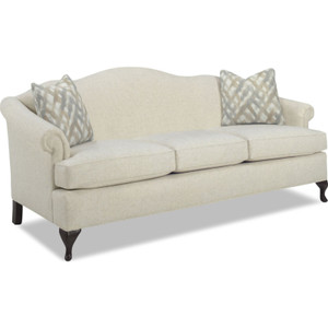 Yorktown Upholstered Sofa 1620-86