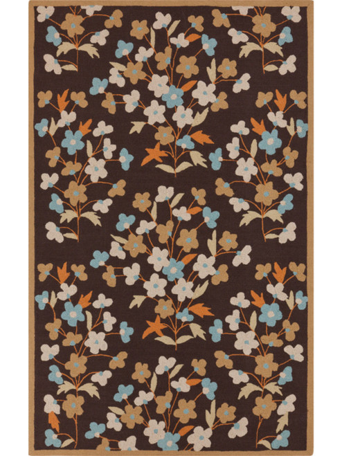 Cannes Outdoor Rug CNS-5406 by Surya