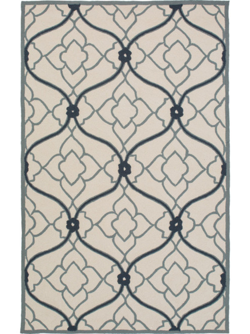 Courtyard Outdoor Rug CTY-4042 by Surya