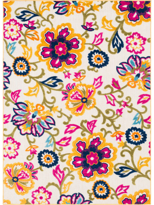 Jolene Outdoor Rug JOL-1012 by Surya