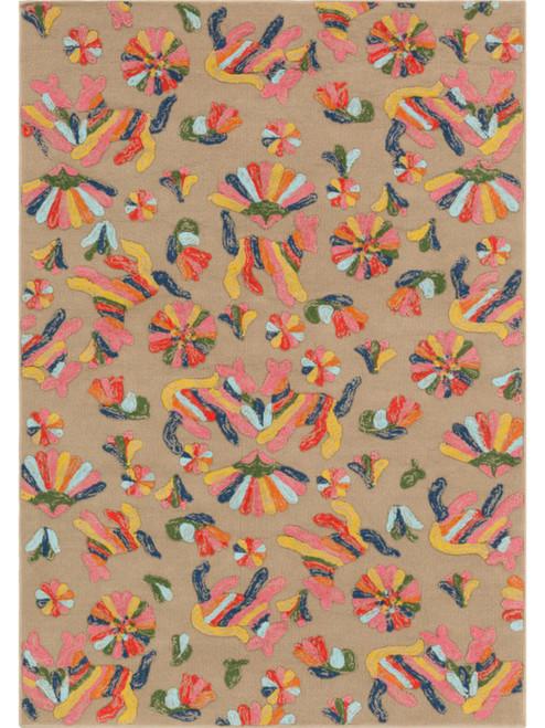 Mayan Outdoor Rug MYA-6230 by Surya