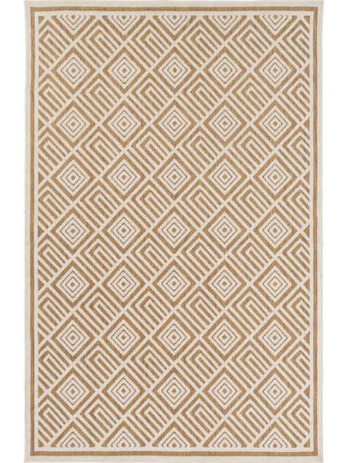 Portera Outdoor Rug PRT-1069 by Surya