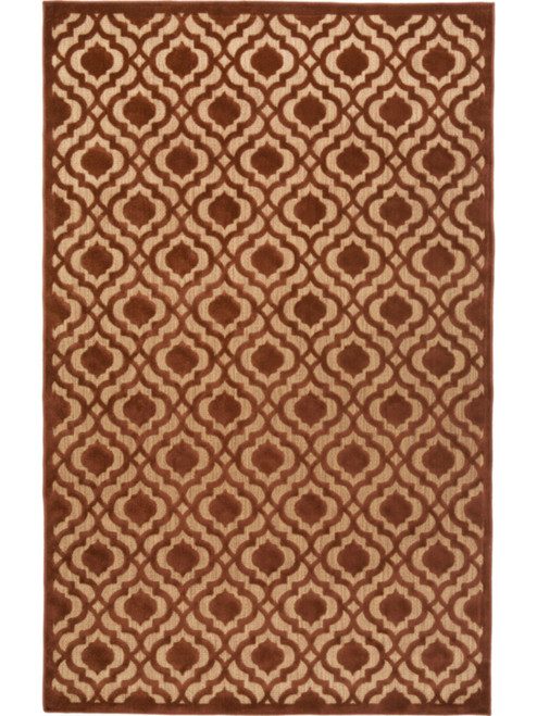 Portera Outdoor Rug PRT-1077 by Surya