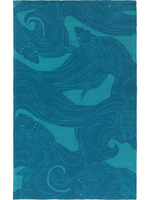 Rain Outdoor Rug RAI-1251 by Surya