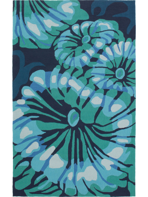 Rain Outdoor Rug RAI-1263 by Surya