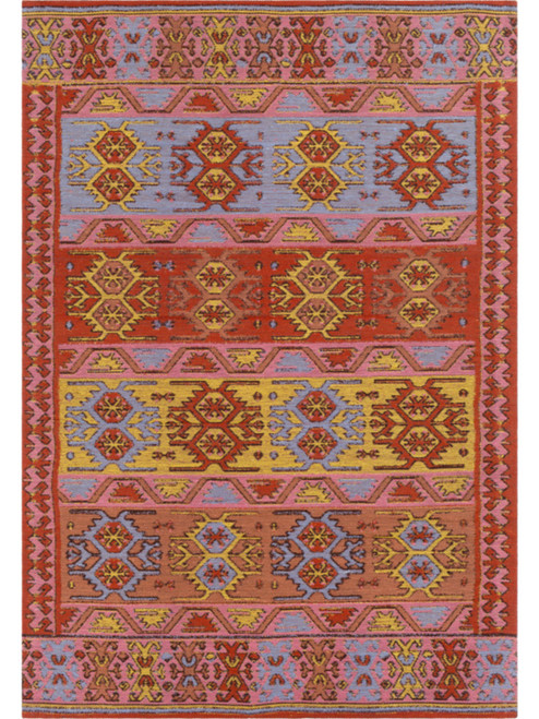 Sajal Outdoor Rug SAJ-1075 by Surya