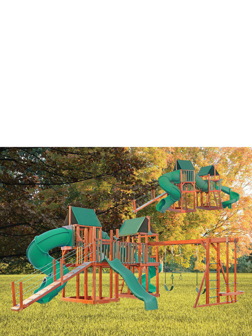 Swingset 3700