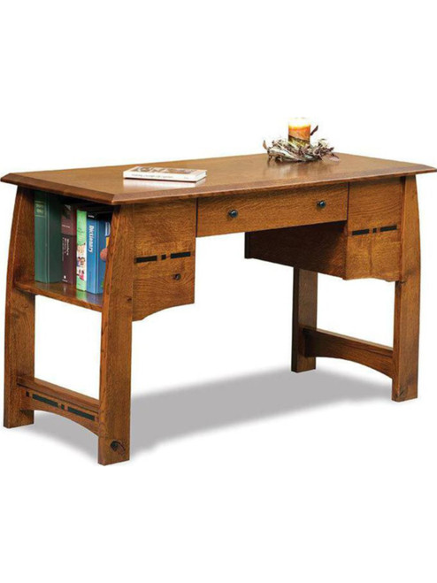 Boulder Creek Amish Writing Desk FVD-2654-BC