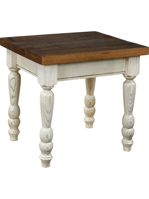 End Table BC2226